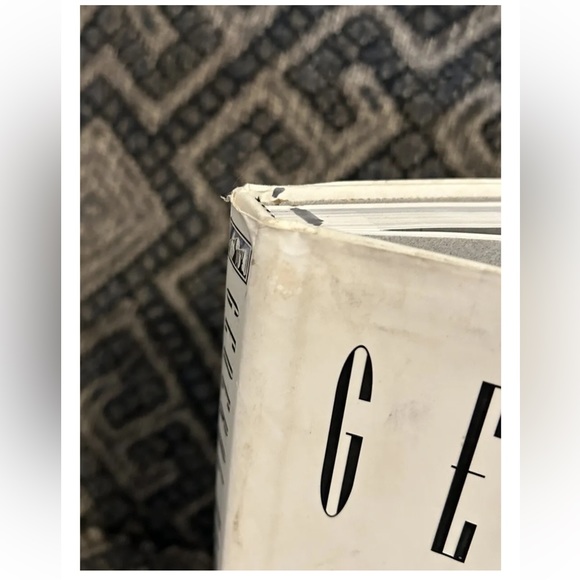 **Great Gift** General Hospital-The Complete Scrapbook-Gary Warner-1995-Used-Vtg - Picture 9 of 16